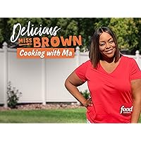 Delicious Miss Brown, Season 3