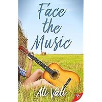 Face the Music Face the Music Kindle Audible Audiobook Paperback