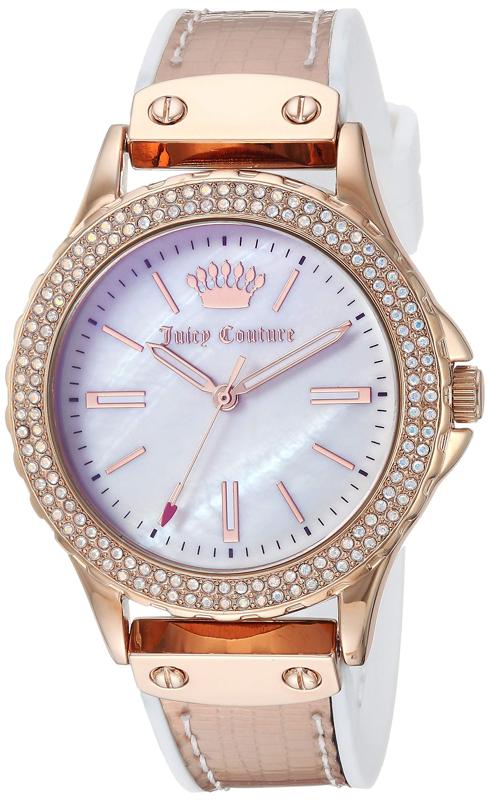 Juicy Couture Bracelet Watch for Sale in San Antonio, TX - OfferUp