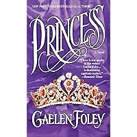 Princess: (Book 2 in the Ascension Trilogy) Princess: (Book 2 in the Ascension Trilogy) Kindle Audible Audiobook Paperback Mass Market Paperback Audio CD