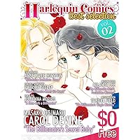 [Free] Harlequin Comics Best Selection Vol. 002