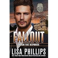 Fallout (Benson First Responders Book 7) Fallout (Benson First Responders Book 7) Kindle Audible Audiobook