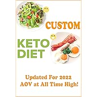 Scientific weight loss program: Custom Keto Diet - Updated For 2022|The most effective support method Scientific weight loss program: Custom Keto Diet - Updated For 2022|The most effective support method Kindle