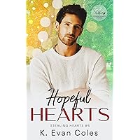 Hopeful Hearts (Stealing Hearts Book 4)