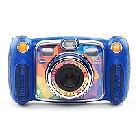 Kidizoom Duo Selfie Camera, Amazon Exclusive, Blue