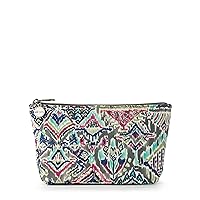 Sakroots Women's Essential Medium Pouch in Eco-Twill