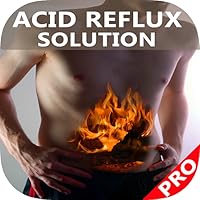 Best Acid Reflux Treatments - Learn How To Cure Naturally Your Heartburn (Fast Relieve)