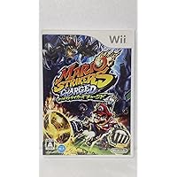Mario Strikers Charged - Nintendo Electronic Adapter