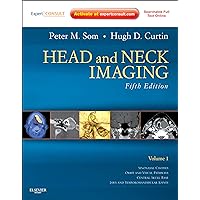 Head and Neck Imaging (Expert Consult) Head and Neck Imaging (Expert Consult) Hardcover Kindle
