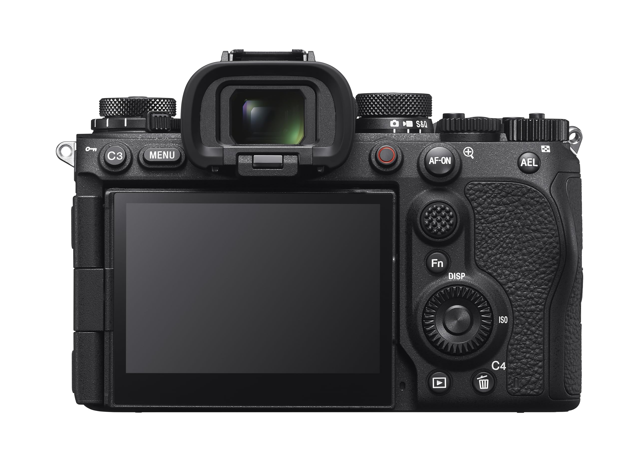 Sony Alpha 9 III Mirrorless Camera with World's First Full-Frame 24.6MP Global Shutter System and 120fps Blackout-Free Continuous Shooting