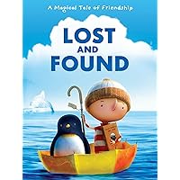 Lost and Found