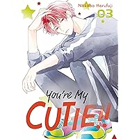 You're My Cutie Vol. 3 You're My Cutie Vol. 3 Kindle