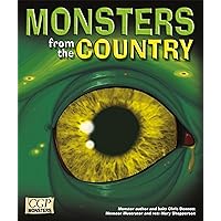 KS2 Monsters from the Country Reading Book: superb for catching up at home KS2 Monsters from the Country Reading Book: superb for catching up at home eTextbook Paperback
