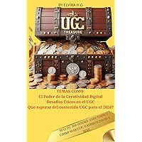 UGC TREASURE: Ahorra TIEMPO y haz tus VIDEOS Y TRENDS VIRALES! (Spanish Edition) UGC TREASURE: Ahorra TIEMPO y haz tus VIDEOS Y TRENDS VIRALES! (Spanish Edition) Kindle