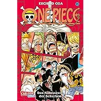 One Piece 71 One Piece 71 Paperback