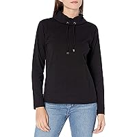 NIC+ZOE Women's Perfect Knit Top