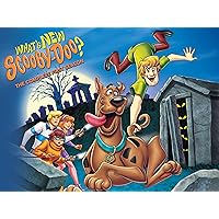 What's New Scooby-Doo?: The Complete First Season