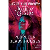 People in Glass Houses (A Harmony Novel) People in Glass Houses (A Harmony Novel) Kindle Hardcover Audible Audiobook