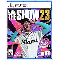 Mlb 23 The Show
