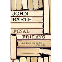 Final Fridays Final Fridays Kindle Hardcover