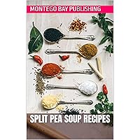 Split Pea Soup Recipes