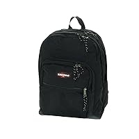 Eastpak Pinnacle Backpack - Bag for Travel, Work, or Bookbag - Black
