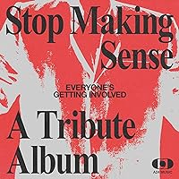 Everyone's Getting Involved Everyone's Getting Involved Audio CD MP3 Music Vinyl