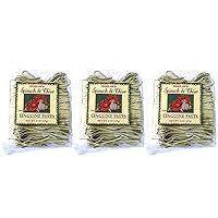 Trader Joe’s Spinach and Chive Linguine Pasta 8 oz (Pack of 3)