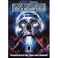 V/H/S 85 [DVD] V/H/S 85 [DVD] DVD Blu-ray