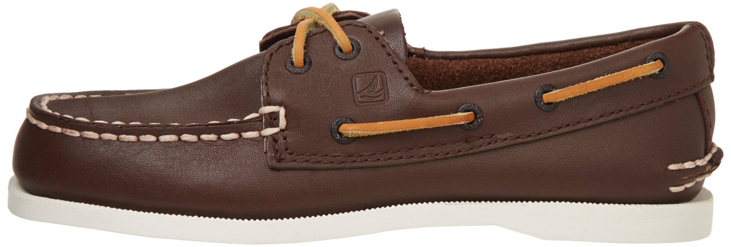 Sperry Kid's Authentic Original Boat Shoe, 6 Youth