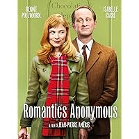 Romantics Anonymous (English Subtitled)