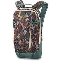 Dakine Heli Pack 12L - Painted Canyon, One Size
