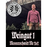 Weingut 1 Klovekorn the Relic Hunter