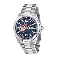 Sector 650 43 mm Automatic Movement Men's Watch