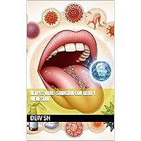 Herpes Oral: Sanación con Reiki y Bienestar (Spanish Edition)
