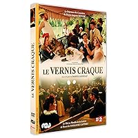 The Varnish Cracks ( Le Vernis Craque ) ( The Luncheon of the Boating Party / At the Moulin de la Galette ) The Varnish Cracks ( Le Vernis Craque ) ( The Luncheon of the Boating Party / At the Moulin de la Galette ) DVD