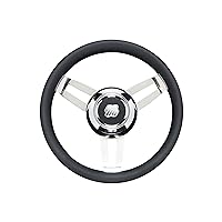 Uflex MOROSINI U/CH/B Morosini Steering Wheel