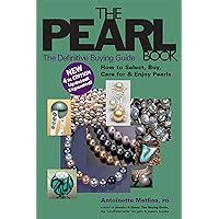 The Pearl Book (4th Edition): The Definitive Buying Guide The Pearl Book (4th Edition): The Definitive Buying Guide Kindle Hardcover Paperback