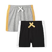 The Children's Place Baby Toddler Boys Fashion Shorts