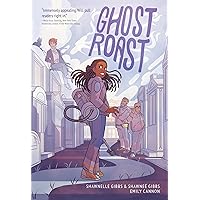 Ghost Roast Ghost Roast Paperback Kindle Hardcover