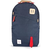 Topo Designs Daypack Classic - Navy/Navy