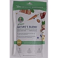Dr. Marty Nature's Blend Freeze Dried Raw Dog Food, 6 oz