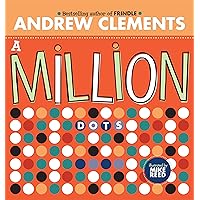 A Million Dots A Million Dots Hardcover