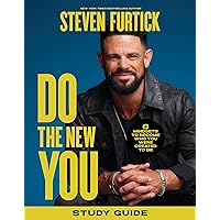 Do the New You Study Guide: 6 Mindsets to Become Who You Were Created to Be Do the New You Study Guide: 6 Mindsets to Become Who You Were Created to Be Paperback