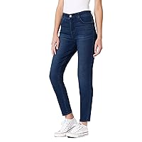 Angels Forever Young Women's Jeanie Lift Skinny Jeans