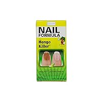 Hongo Killer Nail Formula, Improve the Appearance of Your Nails