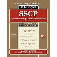 SSCP Systems Security Certified Practitioner All-in-One Exam Guide, Second Edition SSCP Systems Security Certified Practitioner All-in-One Exam Guide, Second Edition Kindle Hardcover