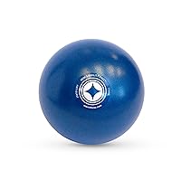Merrithew Mini Stability Ball – Large (Orange)