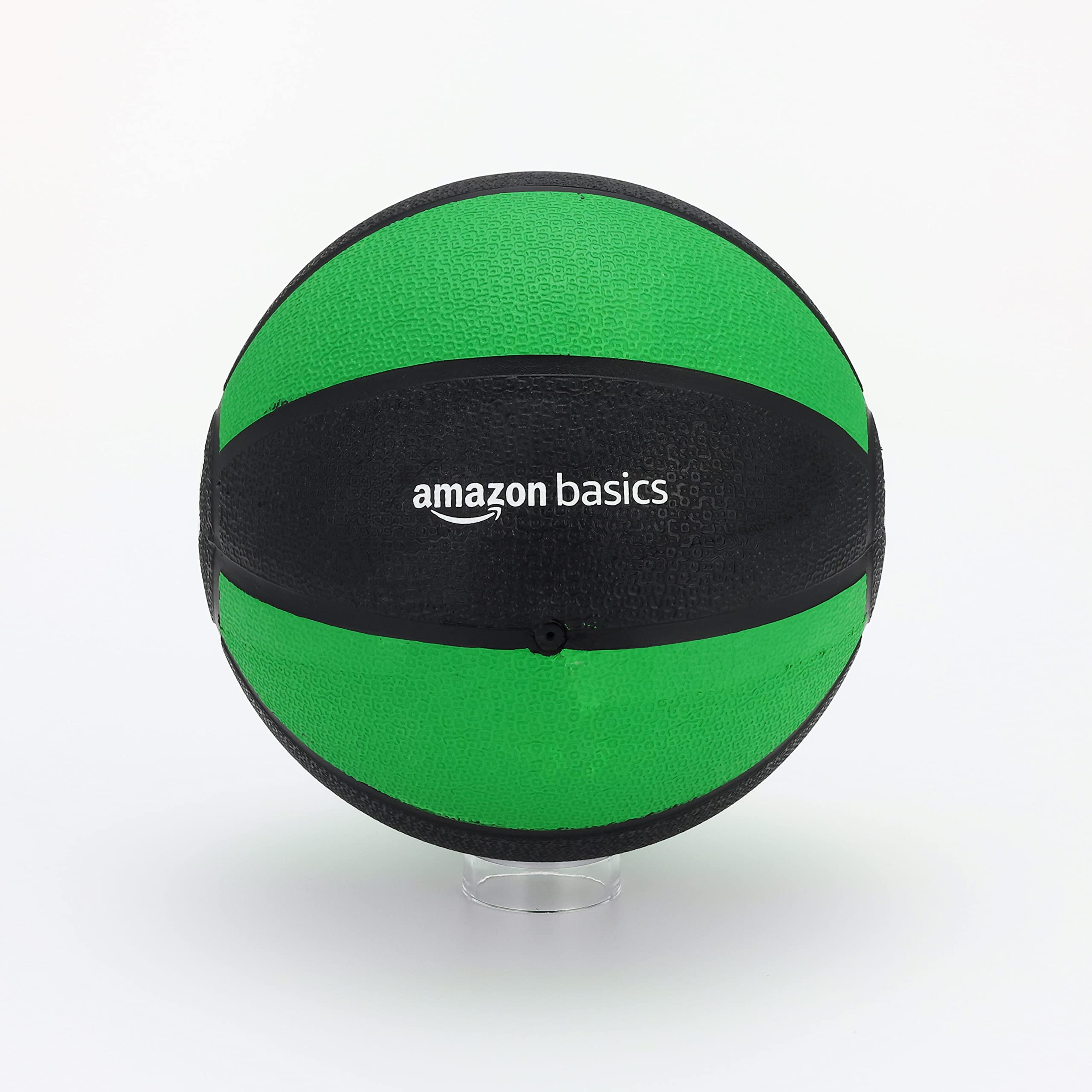 Amazon Basics Medicine Ball for Workouts Exercise Balance Training