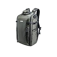 VANGUARD VEO Select 48BF GR Camera Backpack, Green